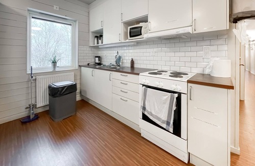 Gottskar House | Cozy home in Onsala with WiFi