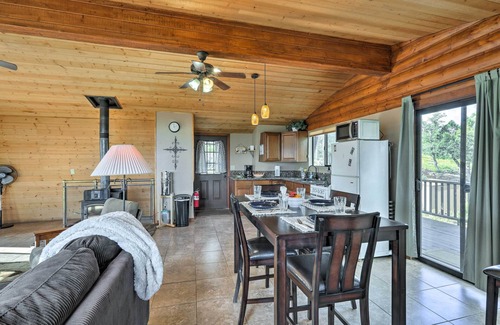 Prescott House | Cozy Home in Prescott Nat'l Forest < 9 Mi to Dtwn