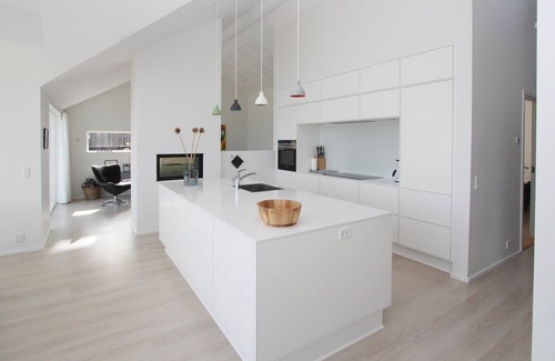 Samsø House | Cozy home in Samsø with WiFi