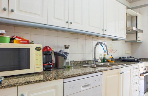 San Javier House | Cozy home in San Javier with WiFi