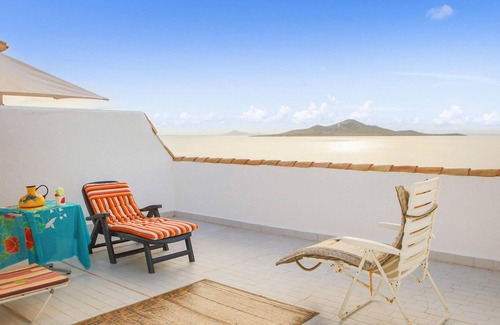 San Javier House | Cozy home in San Javier with WiFi