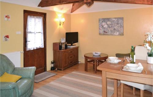 Savignac-Ledrier House | Cozy Home In Savigvac-Lédrier With Wifi