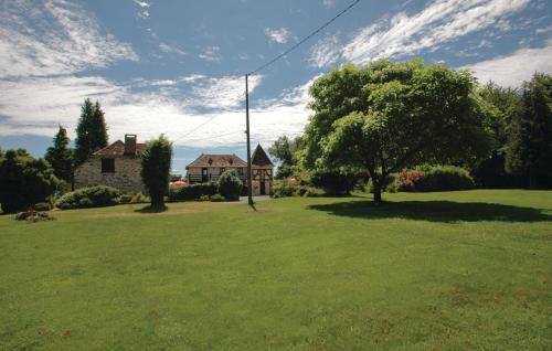 Savignac-Ledrier House | Cozy Home In Savigvac-Lédrier With Wifi