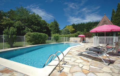 Savignac-Ledrier House | Cozy Home In Savigvac-Lédrier With Wifi