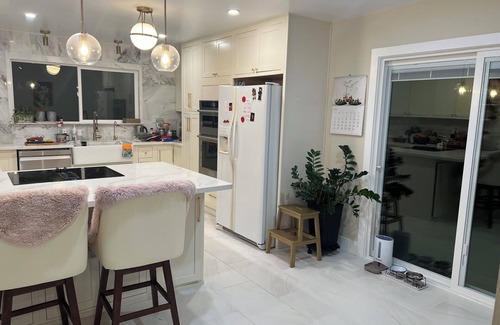 Orinda House | cozy home in serene town of orinda