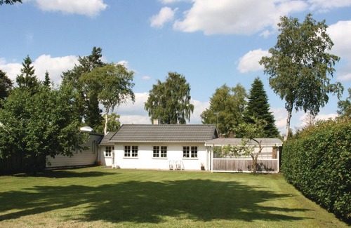 Silkeborg House | Cozy home in Silkeborg with WiFi
