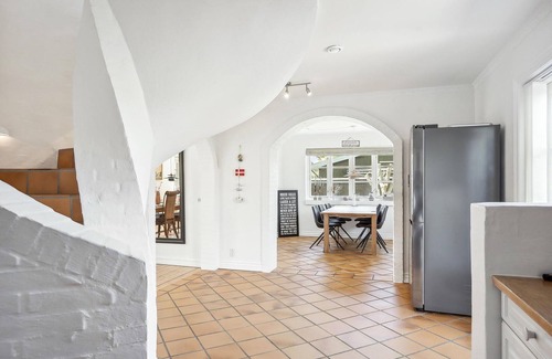 Skagen House | Cozy home in Skagen with kitchen