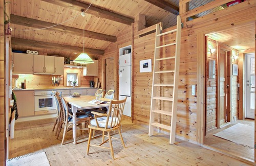 Frolunde House | Cozy home in Slagelse with WiFi