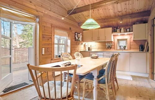 Frolunde House | Cozy home in Slagelse with WiFi