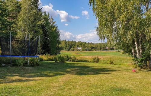 Sparreholm House | Cozy Home In Sparreholm With Wifi