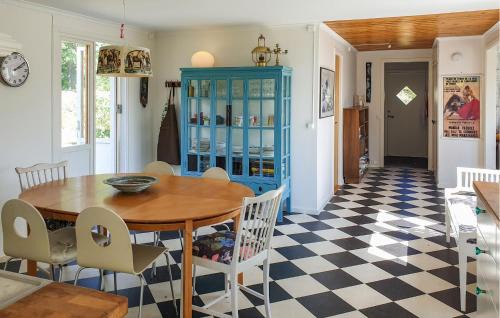 Sparreholm House | Cozy Home In Sparreholm With Wifi