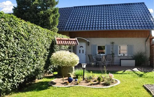 Stolpe auf Usedom House | Cozy Home In Stolpeusedom With Wifi