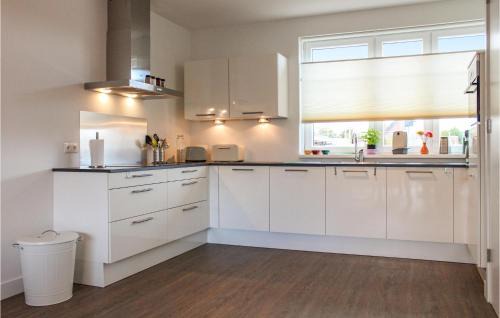 Stavoren House | Cozy Home In Stavoren With Wifi