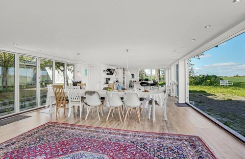 Store Heddinge House | Cozy home in Store Heddinge with WiFi