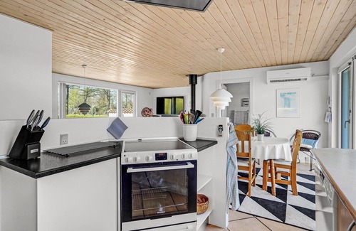 Storvorde House | Cozy home in Storvorde with WiFi