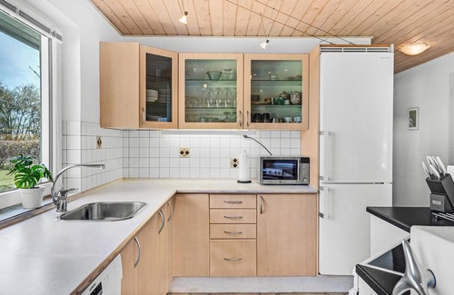 Storvorde House | Cozy home in Storvorde with WiFi