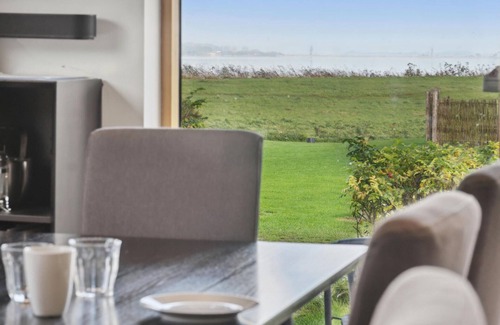 Stubbekobing House | Cozy home in Stubbekøbing with WiFi