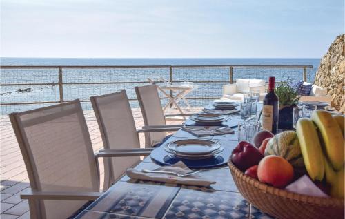 Tarquinia House | Cozy Home In Tarquinia Vt With Wifi