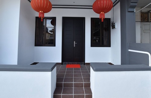 Downtown George Town House | Cozy Home in the City