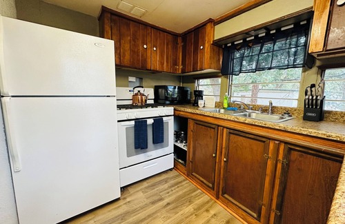 Susanville House | Cozy home in the foothills with breathtaking views