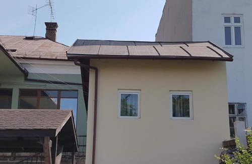 Old Town Apartment | Cozy Home in the Heart of Cluj-Napoca