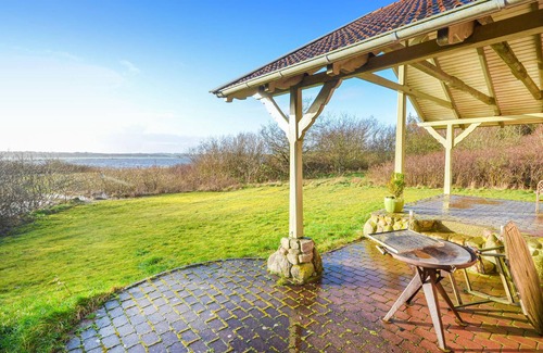 Thyholm House | Cozy home in Thyholm with WiFi