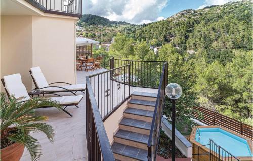 Torraca House | Cozy Home In Torraca With Wifi