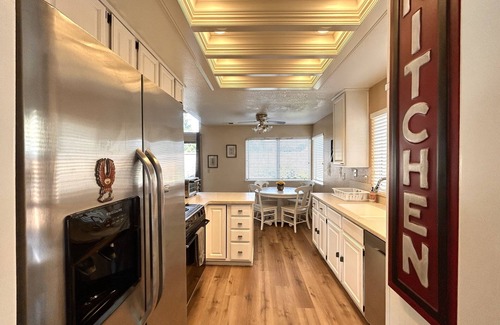 Tracy House | Cozy home in Tracy