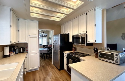Tracy House | Cozy home in Tracy