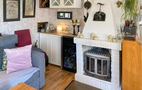 Tranas Municipality House | Cozy Home In Tranås With Lake View