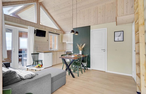 Tranekaer House | Cozy home in Tranekær