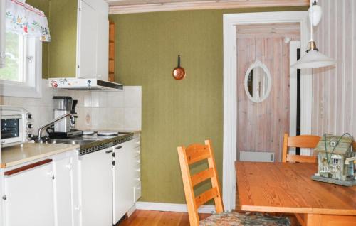 Vase House | Cozy Home In Väse With Wifi