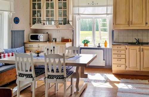Venjan House | Cozy home in Venjan with WiFi