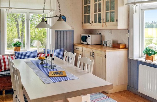 Venjan House | Cozy home in Venjan with WiFi