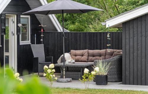 Vestervig House | Cozy Home In Vestervig With Wifi