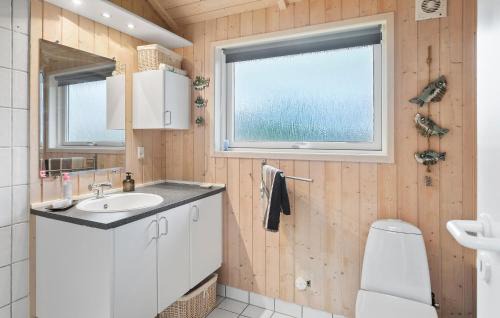 Skaverup House | Cozy Home In Vordingborg With Wifi