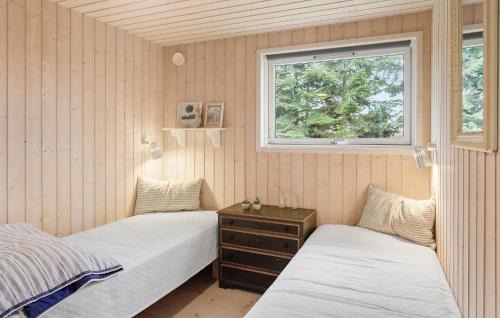 Skaverup House | Cozy Home In Vordingborg With Wifi
