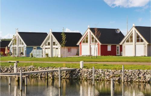 Wandlitz House | Cozy Home In Wandlitz With Sauna