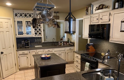 Little Rock House | Cozy Home in West Little Rock
