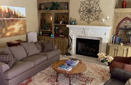Little Rock House | Cozy Home in West Little Rock