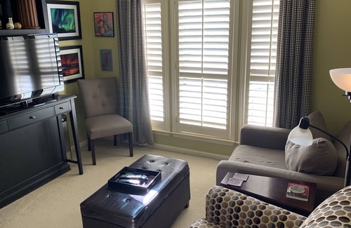 Little Rock House | Cozy Home in West Little Rock