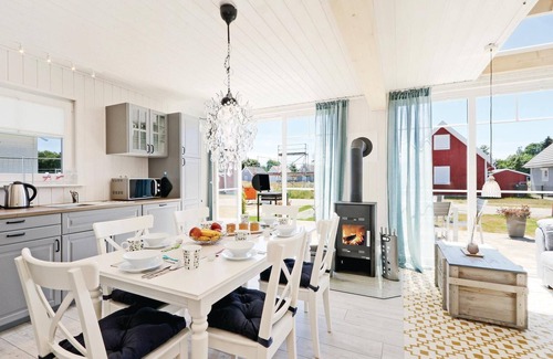 Wandlitz House | Cozy home in Zerpenschleuse