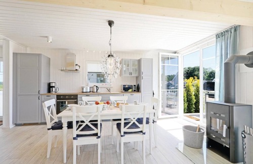 Wandlitz House | Cozy home in Zerpenschleuse