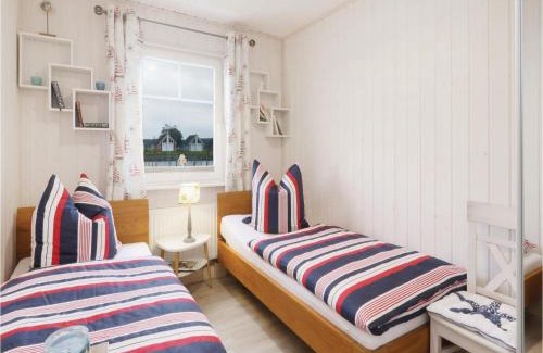 Wandlitz House | Cozy Home In Zerpenschleuse