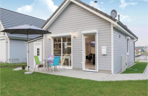 Wandlitz House | Cozy Home In Zerpenschleuse