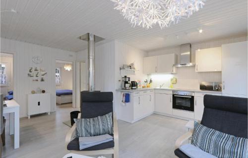 Wandlitz House | Cozy Home In Zerpenschleuse With Sauna