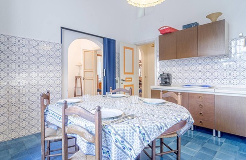 Zoagli House | Cozy home in Zoagli with WiFi