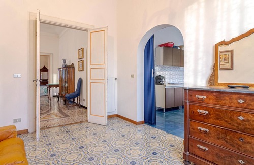 Zoagli House | Cozy home in Zoagli with WiFi