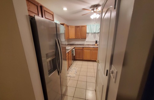 Lynchburg House | Cozy Home Less Than 5 Minutes from Liberty University - Sleeps 10