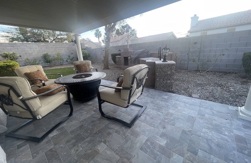 Foothills House | Cozy Home near by Lake Las Vegas, Lake Mead, valley of fire, Boulder City.
